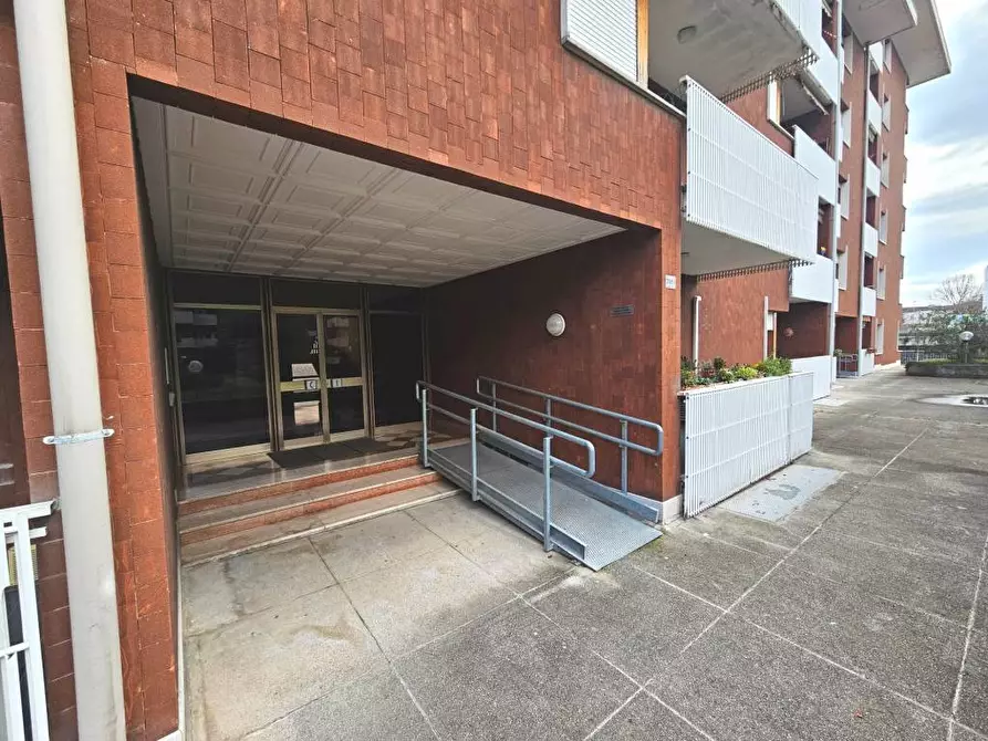Immagine 3 di Appartamento in vendita  in CORSO ITALIA a Gorizia