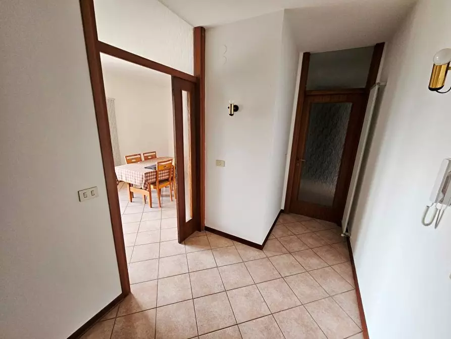 Immagine 7 di Appartamento in vendita  in CORSO ITALIA a Gorizia