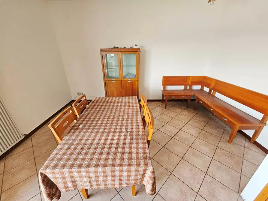 Immagine 9 di Appartamento in vendita  in CORSO ITALIA a Gorizia