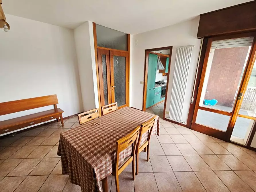 Immagine 10 di Appartamento in vendita  in CORSO ITALIA a Gorizia