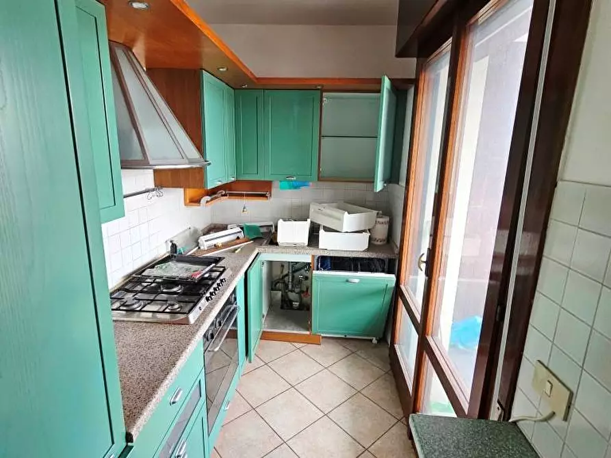 Immagine 12 di Appartamento in vendita  in CORSO ITALIA a Gorizia