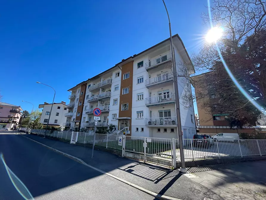Immagine 1 di Appartamento in vendita  in VIA FRATELLI  COSSAR a Gorizia