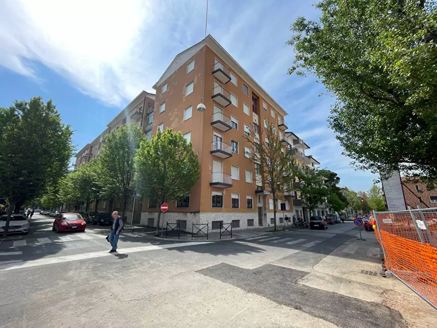Immagine 1 di Appartamento in vendita  in via Manzoni a Gorizia
