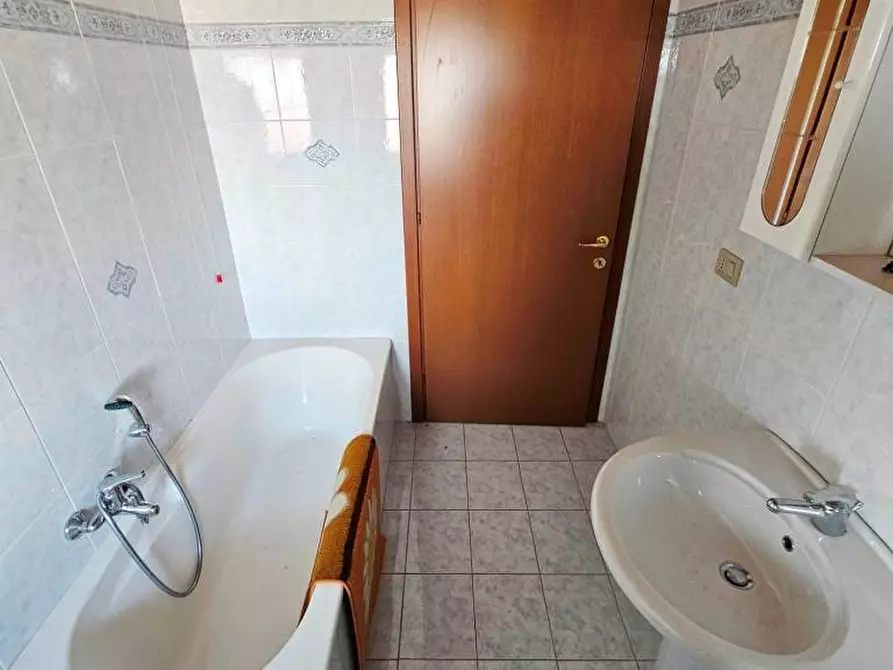 Immagine 17 di Villetta a schiera in vendita  in VIA CASE NUOVE a Muzzana Del Turgnano