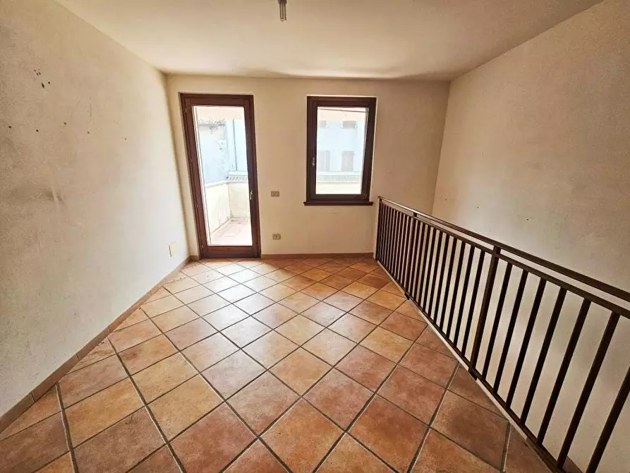 Immagine 21 di Villetta a schiera in vendita  in VIA CASE NUOVE a Muzzana Del Turgnano