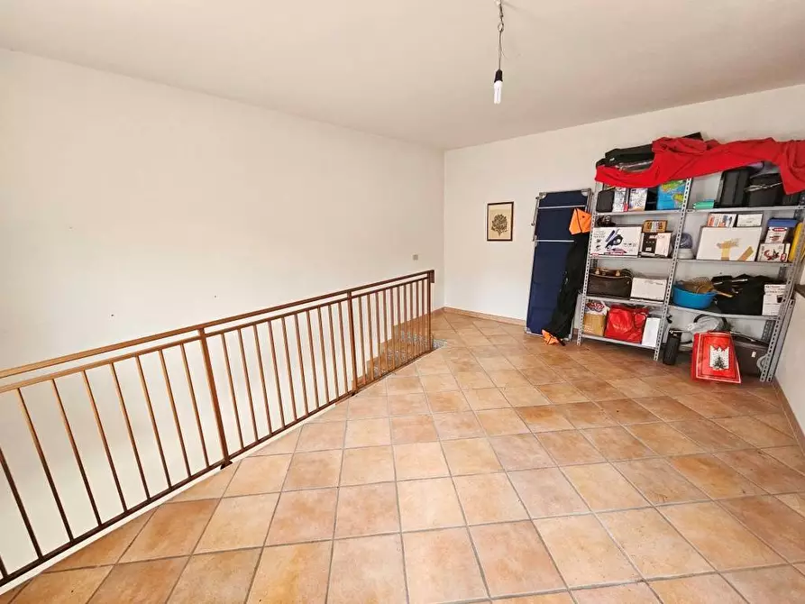 Immagine 22 di Villetta a schiera in vendita  in VIA CASE NUOVE a Muzzana Del Turgnano