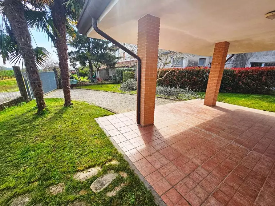 Immagine 24 di Villetta a schiera in vendita  in VIA CASE NUOVE a Muzzana Del Turgnano