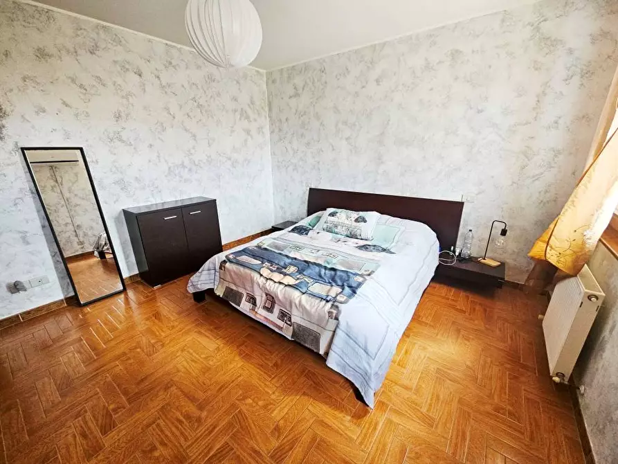 Immagine 9 di Villetta a schiera in vendita  in VIA CASE NUOVE a Muzzana Del Turgnano