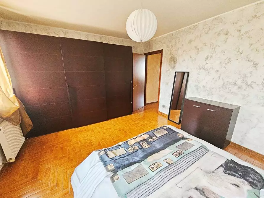 Immagine 10 di Villetta a schiera in vendita  in VIA CASE NUOVE a Muzzana Del Turgnano