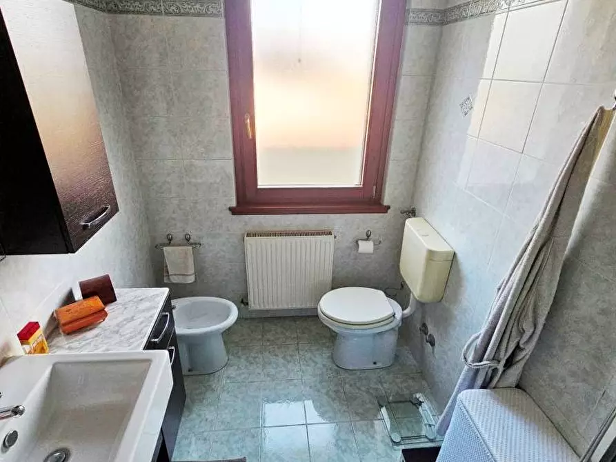 Immagine 18 di Villetta a schiera in vendita  in VIA CASE NUOVE a Muzzana Del Turgnano