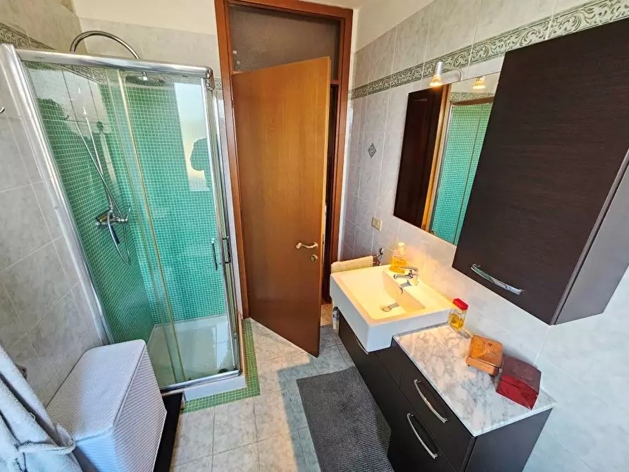 Immagine 19 di Villetta a schiera in vendita  in VIA CASE NUOVE a Muzzana Del Turgnano