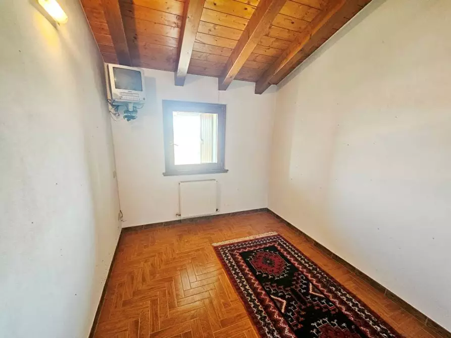 Immagine 15 di Villetta a schiera in vendita  in VIA CASE NUOVE a Muzzana Del Turgnano