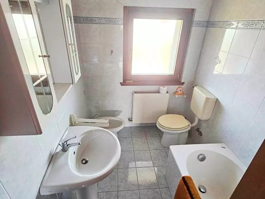 Immagine 16 di Villetta a schiera in vendita  in VIA CASE NUOVE a Muzzana Del Turgnano