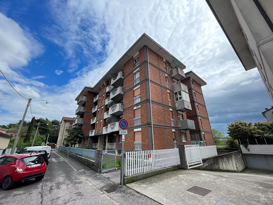 Immagine 1 di Appartamento in vendita  in VIA MUSNIG a Gorizia