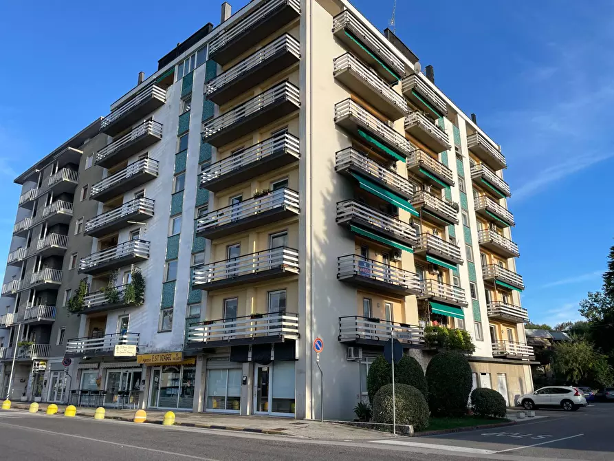 Immagine 1 di Appartamento in vendita  in VIA GARZONIO a Gradisca D'isonzo