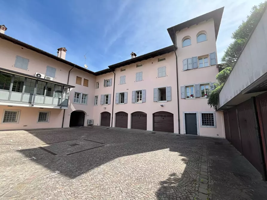 Immagine 1 di Appartamento in vendita  in via favetti a Gorizia