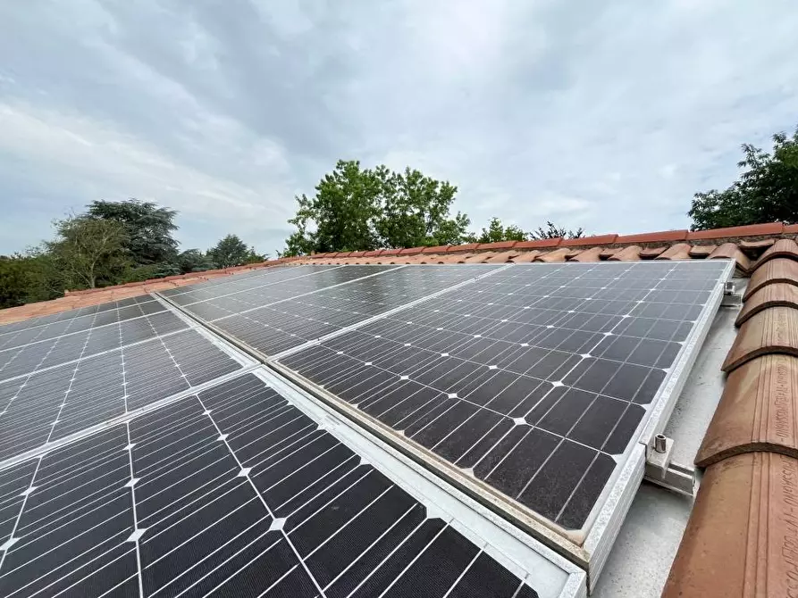 Immagine 12 di Villa in vendita  in STRADA VECCHIA a Gorizia