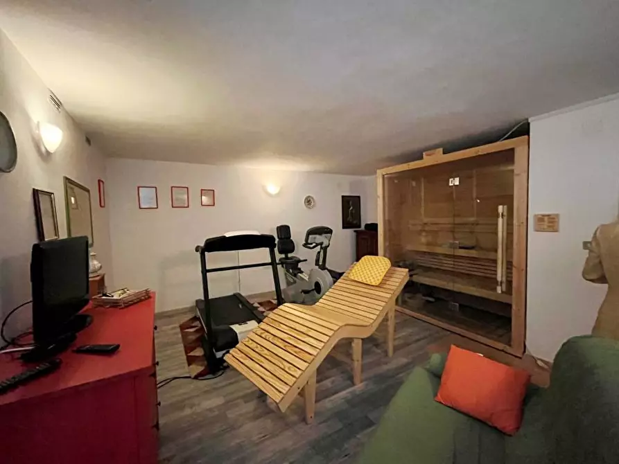 Immagine 11 di Villa in vendita  in STRADA VECCHIA a Gorizia