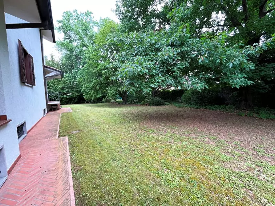 Immagine 4 di Villa in vendita  in STRADA VECCHIA a Gorizia