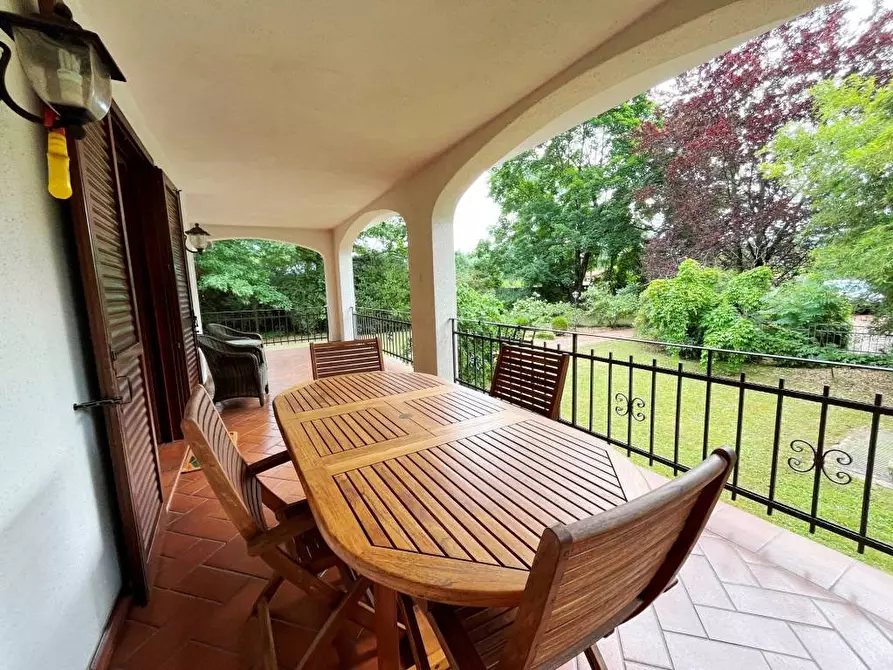 Immagine 6 di Villa in vendita  in STRADA VECCHIA a Gorizia