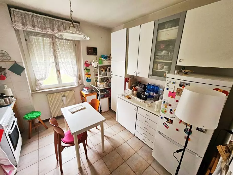 Immagine 6 di Appartamento in vendita  in DEI FAITI a Gorizia