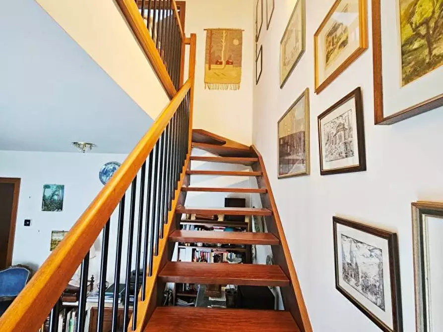 Immagine 7 di Appartamento in vendita  in DEI FAITI a Gorizia