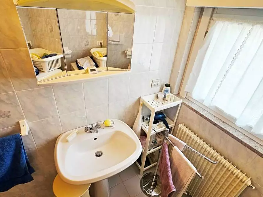 Immagine 11 di Appartamento in vendita  in DEI FAITI a Gorizia