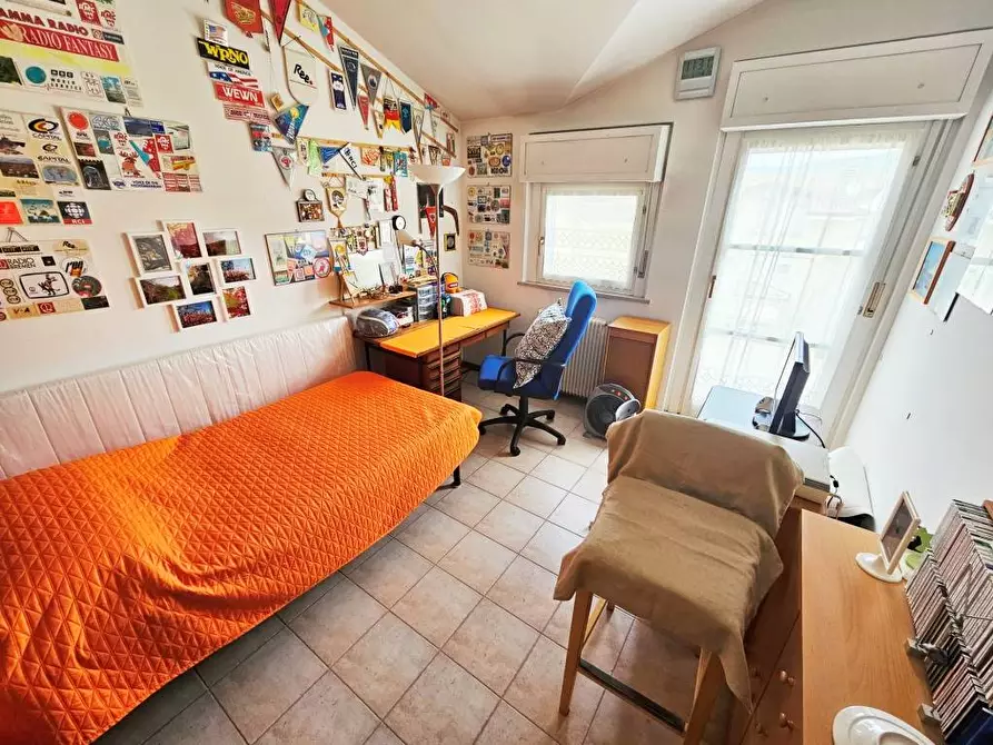 Immagine 9 di Appartamento in vendita  in DEI FAITI a Gorizia