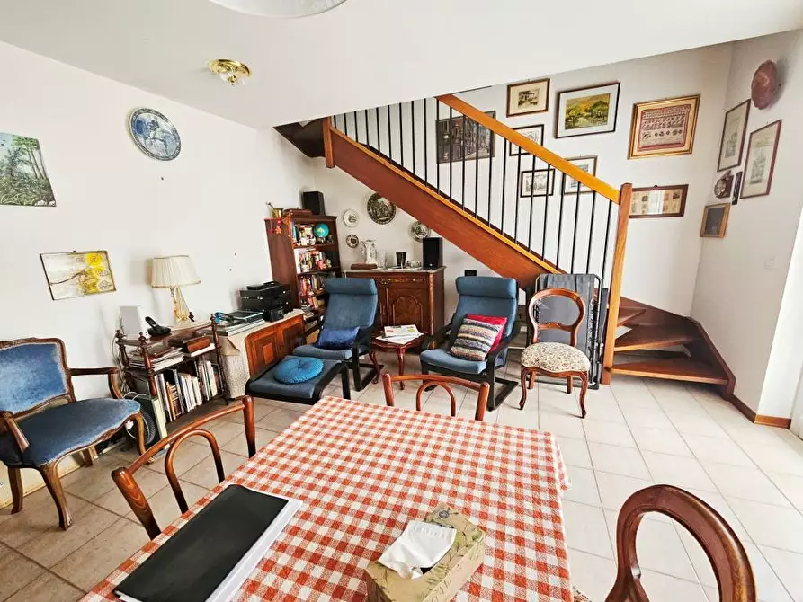 Immagine 5 di Appartamento in vendita  in DEI FAITI a Gorizia