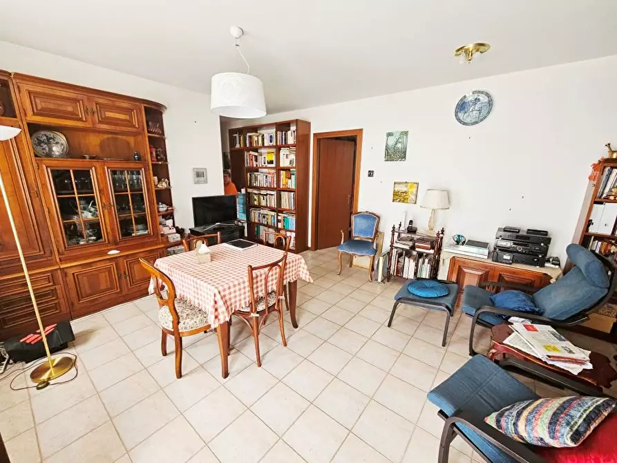 Immagine 4 di Appartamento in vendita  in DEI FAITI a Gorizia