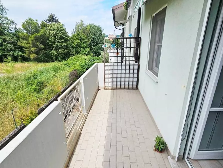 Immagine 13 di Appartamento in vendita  in DEI FAITI a Gorizia