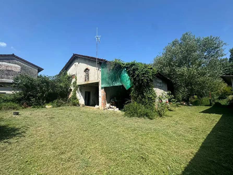 Immagine 1 di Palazzo in vendita  in località Saleti a Gradisca D'isonzo