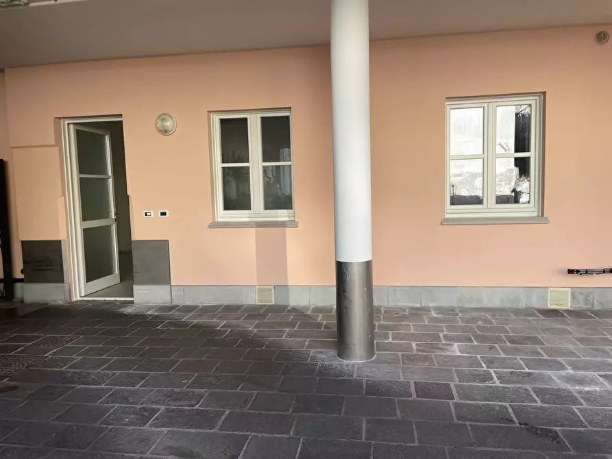 Immagine 3 di Appartamento in vendita  in VIA GARIBALDI a Gorizia