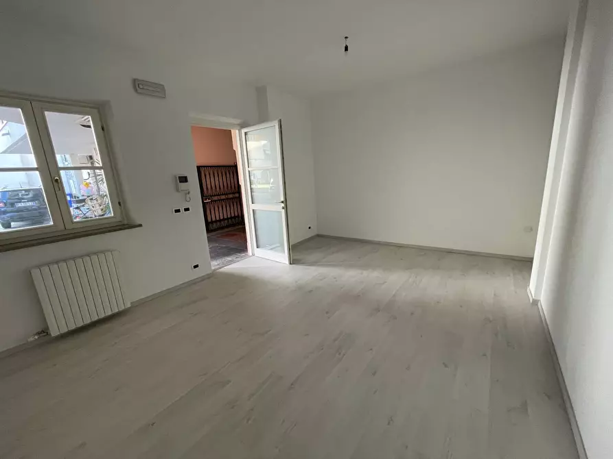 Immagine 4 di Appartamento in vendita  in VIA GARIBALDI a Gorizia