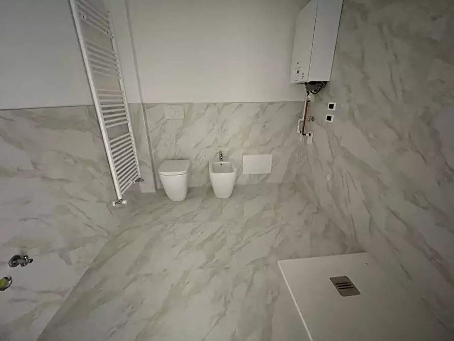 Immagine 6 di Appartamento in vendita  in VIA GARIBALDI a Gorizia