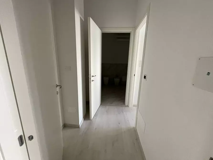 Immagine 7 di Appartamento in vendita  in VIA GARIBALDI a Gorizia