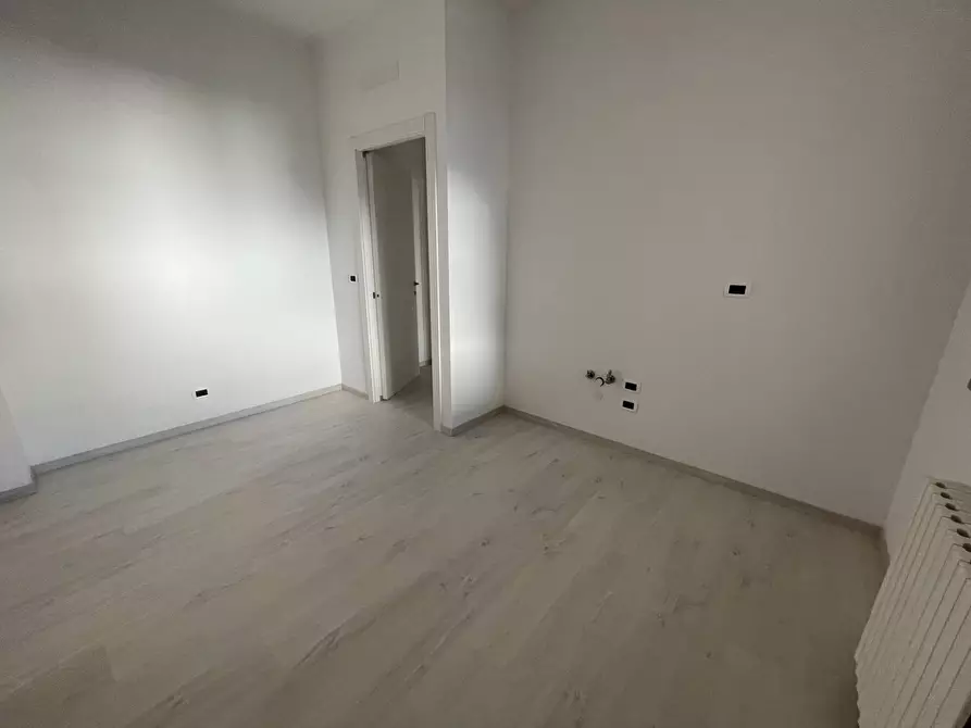 Immagine 8 di Appartamento in vendita  in VIA GARIBALDI a Gorizia