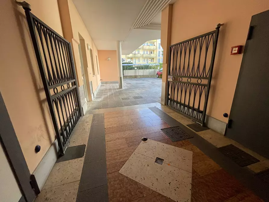 Immagine 2 di Appartamento in vendita  in VIA GARIBALDI a Gorizia
