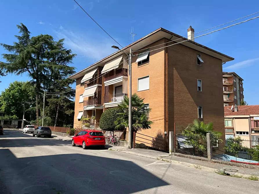 Immagine 1 di Appartamento in vendita  in VIA PARINI a Gorizia