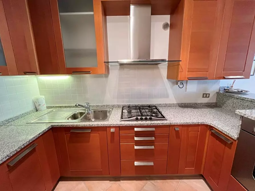 Immagine 8 di Appartamento in vendita  in VIA CODELLI a Gorizia