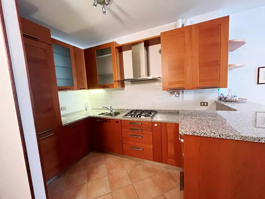 Immagine 9 di Appartamento in vendita  in VIA CODELLI a Gorizia