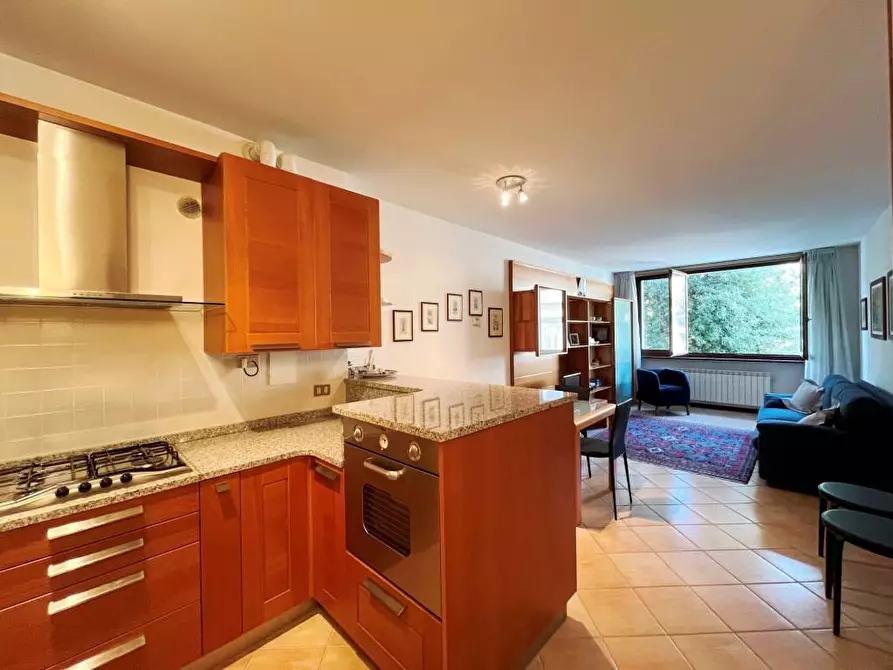 Immagine 11 di Appartamento in vendita  in VIA CODELLI a Gorizia