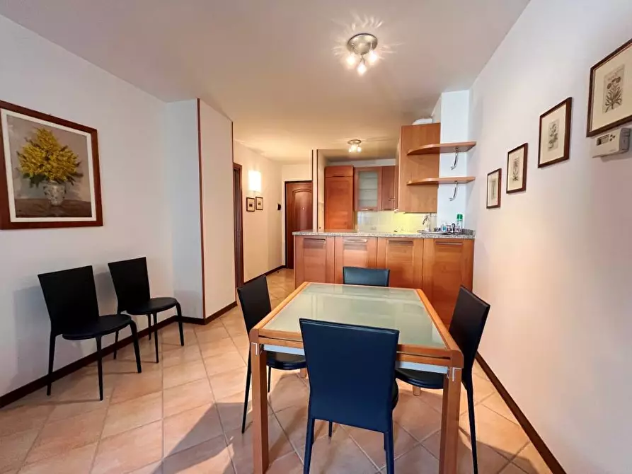 Immagine 6 di Appartamento in vendita  in VIA CODELLI a Gorizia