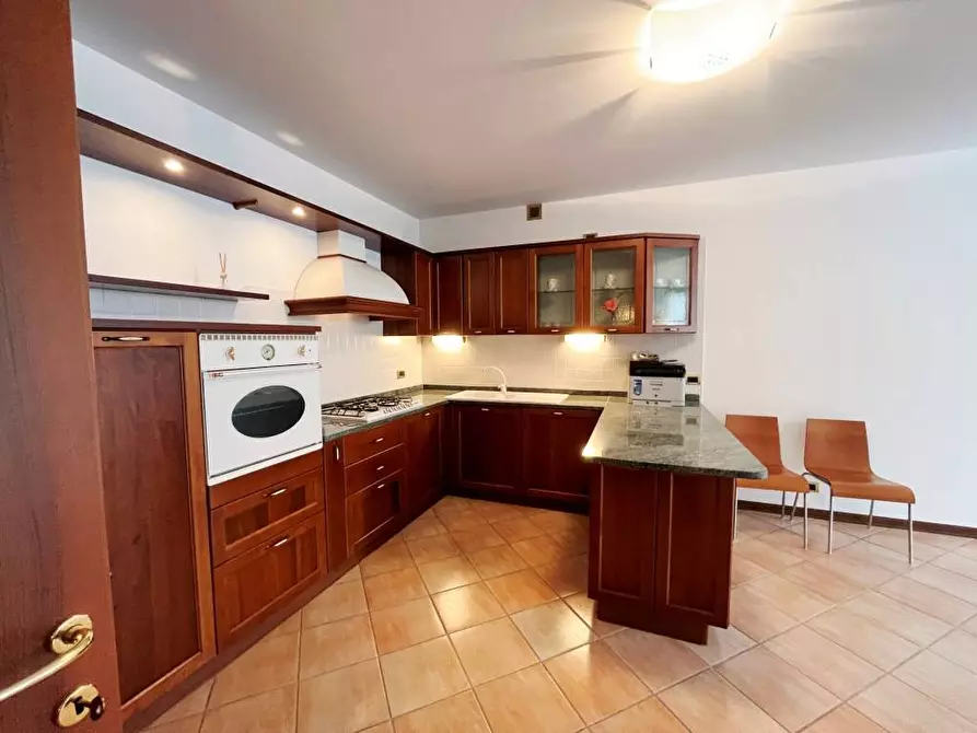 Immagine 2 di Appartamento in vendita  in VIALE 24 MAGGIO a Gorizia