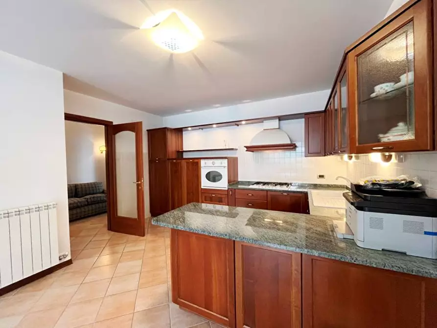 Immagine 4 di Appartamento in vendita  in VIALE 24 MAGGIO a Gorizia