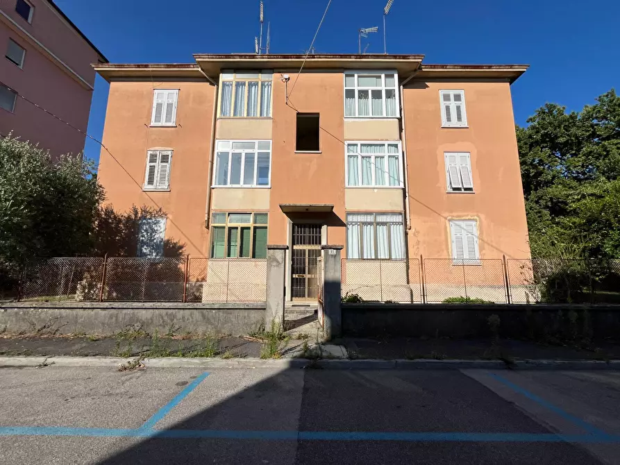 Immagine 1 di Appartamento in vendita  in VIA COLOBINI a Gorizia