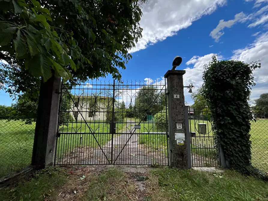 Immagine 1 di Casa indipendente in vendita  in VIA LUNGOFIUME ISONZO a Gradisca D'isonzo