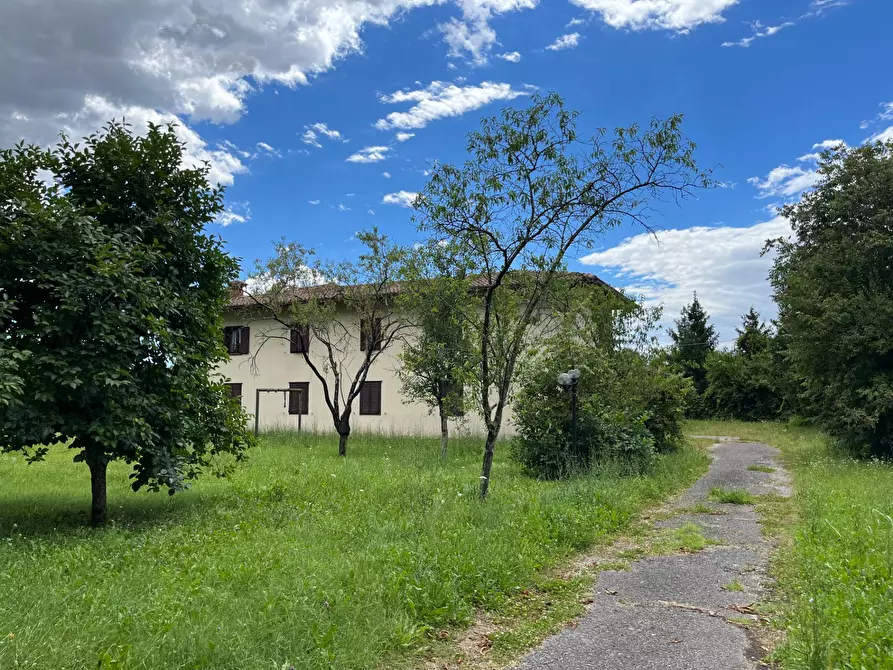Immagine 2 di Casa indipendente in vendita  in VIA LUNGOFIUME ISONZO a Gradisca D'isonzo