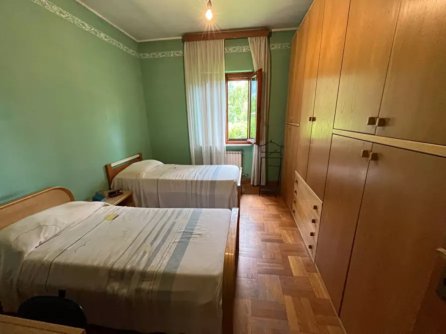 Immagine 15 di Casa indipendente in vendita  in VIA LUNGOFIUME ISONZO a Gradisca D'isonzo