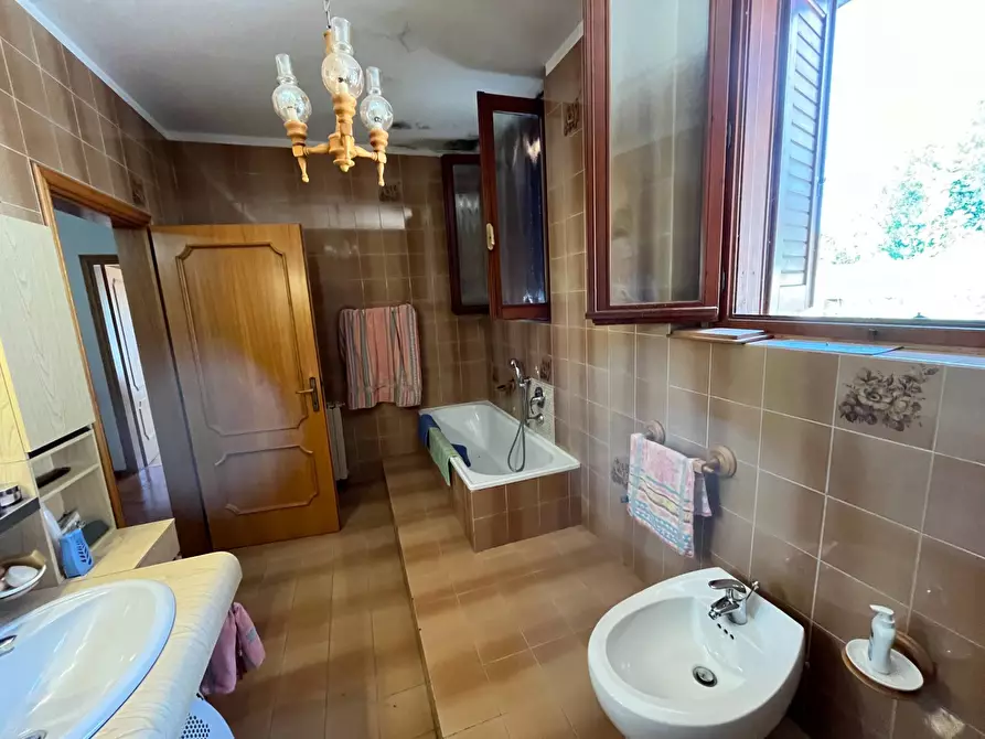 Immagine 17 di Casa indipendente in vendita  in VIA LUNGOFIUME ISONZO a Gradisca D'isonzo